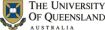 University of Queensland Logo